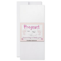 Pregnant with Addison rack cards by ashybaby87 Pregnant with Addison rack cards