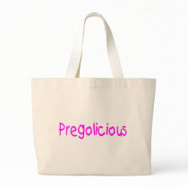 Pregolicious bags