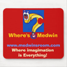 Pregunta Mousepad de Medwin Tapetes De Raton