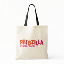 Pregzilla Bag