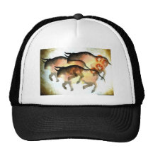 Prehistoric Hat