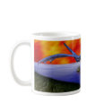 Prehistoric mugs