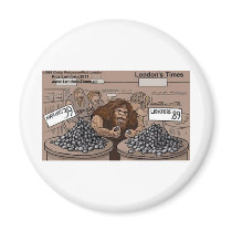 Prehistoric Retail Shopping Funny Gifts Tees Cards magnets