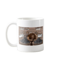 Prehistoric Retail Shopping Funny Gifts Tees Cards mugs