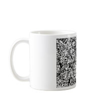 Prehistoric Yarn mugs by Derico Prehistoric Yarn mugs