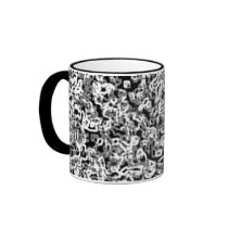 Prehistoric Yarn mugs by Derico Prehistoric Yarn mugs