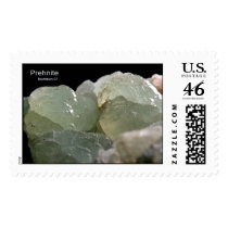 Prehnite postage by Minpics Prehnite postage