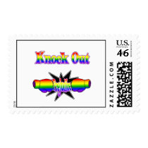 Prejudice postage