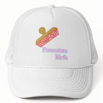 Premature Birth hats by shopaholicchick Premature Birth hats