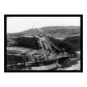 Premier Diamond Mine in South Africa 1914 posters