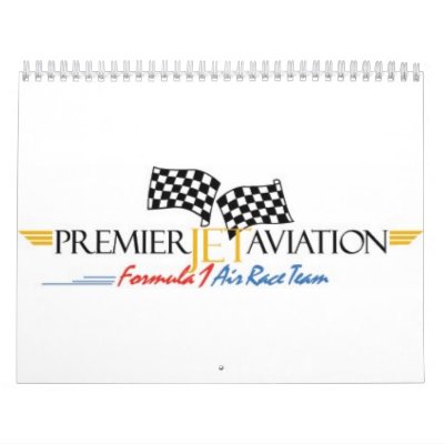 Premier Jet Formula One Racing Calendar Premier Jet Formula One Racing Calendar