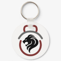Premier Keychain by mckatman Premier Keychain