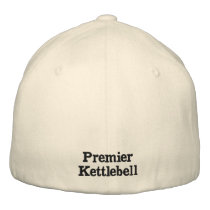 Premier Stitched Hat embroidered hats by mckatman Premier Stitched Hat embroidered hats