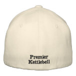 Premier Stitched Hat embroidered hats