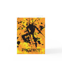 Premiere Note Card