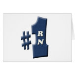 Premio del RN Tarjetas