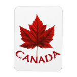 Premium Flexi Canada Magnet Canada Souvenir