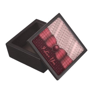 Premium Gift Box, Small or Medium, Your Photo Here planetjill_giftbox