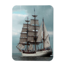 Premium Magnet - Customized