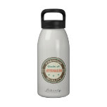 Premium Quality Veterinarian (Funny) Gift Reusable Water Bottle