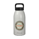 Premium Quality Violinist (Funny) Gift Water Bottles