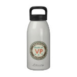 Premium Quality VP (Funny) Gift Drinking Bottles