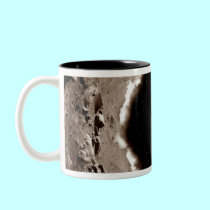 Premonition II mugs
