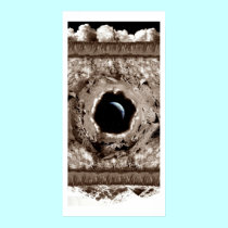 Premonition posters