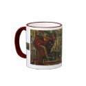 premonition to my injury  mugs