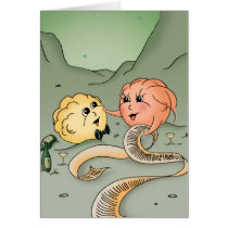 PRENUP Cards