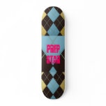 Prep Star Skateboard