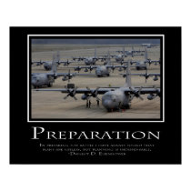 Preparation posters by Inspiration_Posters Preparation posters