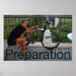 Preparation Poster