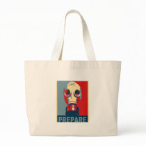 Prepare! bags by eritor Prepare! bags