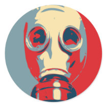 Prepare! Sticker