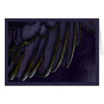 Prepare to Fly Card