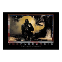 Preparedness posters by shadow_ops Preparedness posters