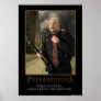 Preparedness Posters