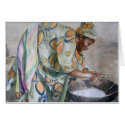 "Preparing the Wedding Feast" cards by melissaenderle "Preparing the Wedding Feast" cards