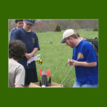 Preparing to Launch 1 Postcard by BoyScoutTroop102 Preparing to Launch 1 Postcard