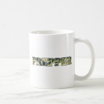 Prepper Coffee Mug