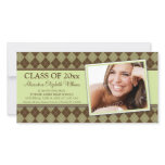 Graduation Photo Cards