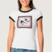 Ladies Ringer T-Shirt