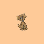 Preppy Puppy embroidered shirts
