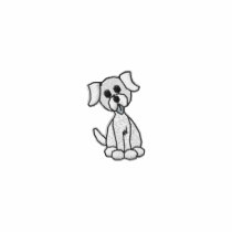 Preppy Puppy embroidered shirts by candystore Preppy Puppy embroidered shirts