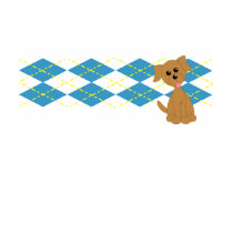 Preppy Puppy t-shirts by candystore Preppy Puppy t-shirts