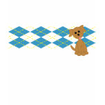 Preppy Puppy t-shirts