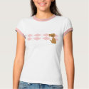 Preppy Puppy t-shirts by candystore Preppy Puppy t-shirts