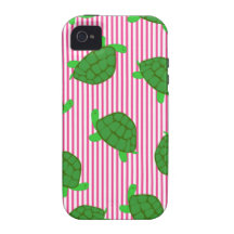 Preppy Turtle IPHONE 4 4S CASE COVER MALLY MAC iPhone 4 Case