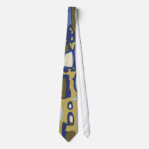 Preppy with Pizazz ties